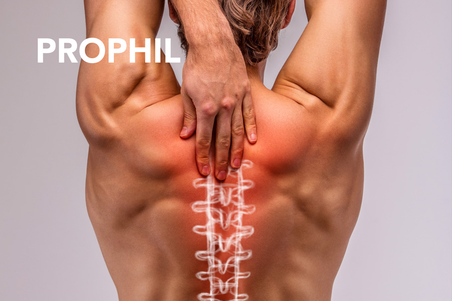 PROPHIL Physiotherapie