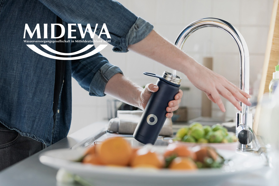 MIDEWA Wasserversorgungsgesellschaft